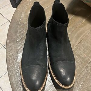 Cole haan boots